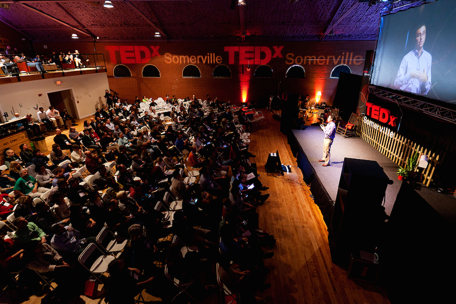 3 TED Talks Anyone In Nonprofit Donations Should Watch