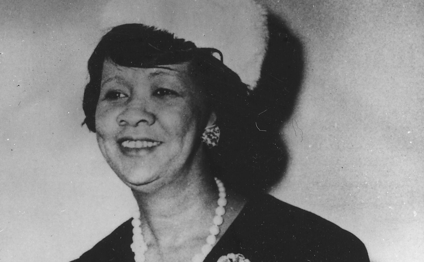 National Women's History Month: Dorothy Height