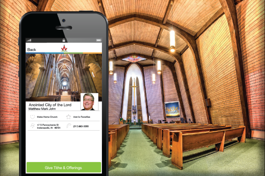 3 Things To Consider When Evaluating a Church Giving App