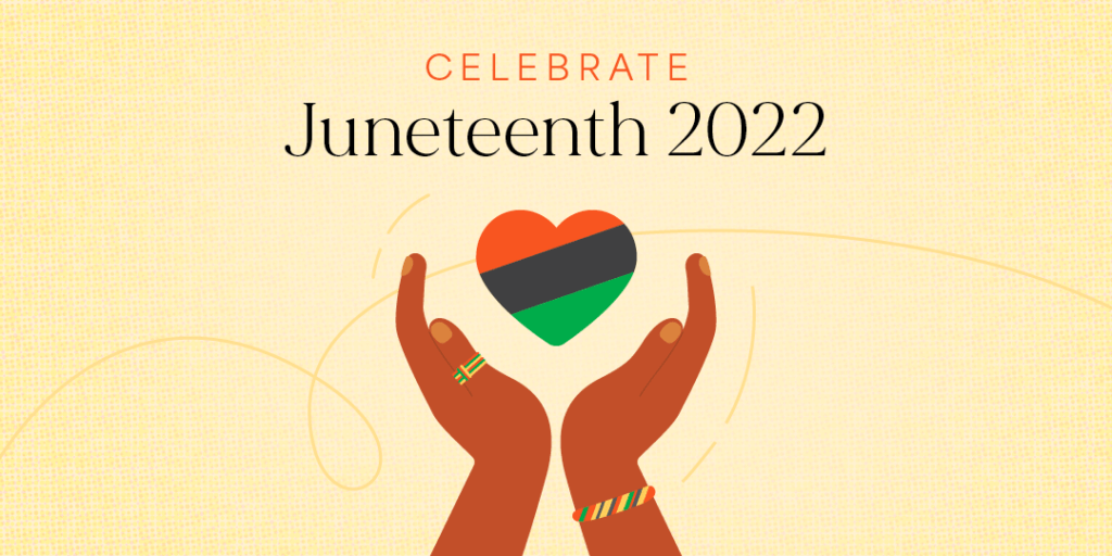 Juneteenth Recommended Readings