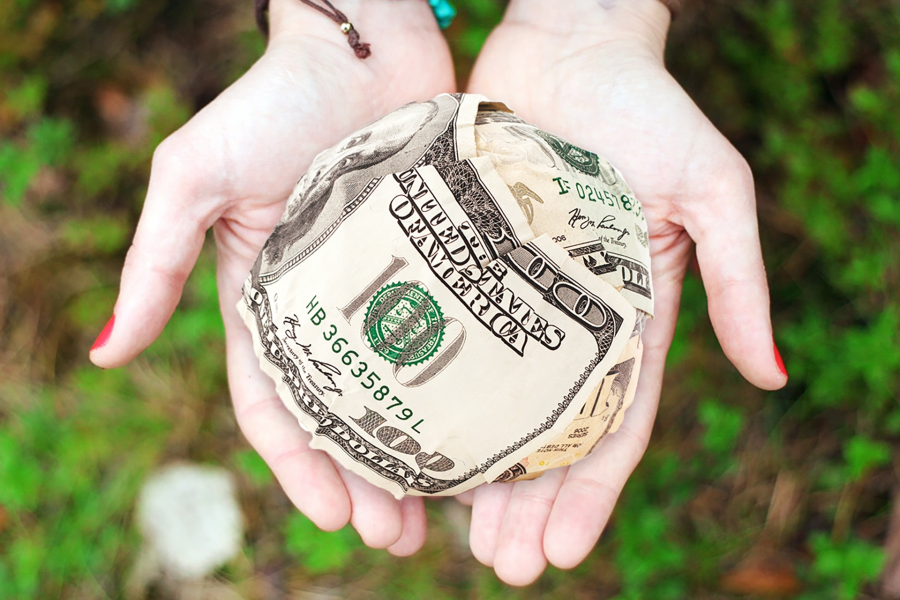 Nonprofit Fundraising: 3 Ways to Increase Giving