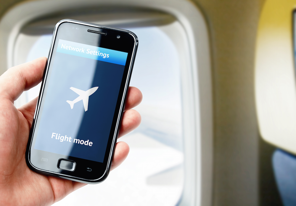 Your Church Is Not an Airplane: Mobile Giving Apps and Social Media