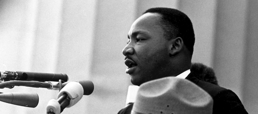 Thoughts on Giving Back from Martin Luther King Jr